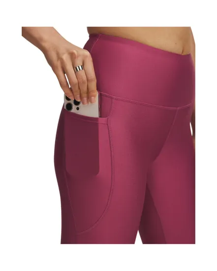 Legging Femme TECH HI ANKLE LEG Rose