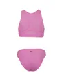 Ensemble Bikini Fille Puma Swim Racerback