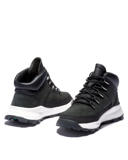 Chaussures Enfant BROOKLYN EURO SPRINT Noir