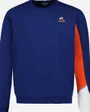 Sweat manches longues Enfant SAISON CREW SWEAT N1 ENFANT Bleu