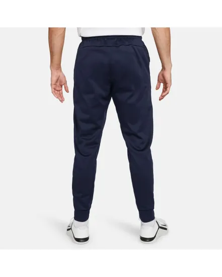 Pantalon de survetement Homme M NK TF PANT TAPER Bleu