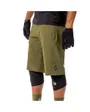 Short Homme TRAIL FLOW PRO Vert