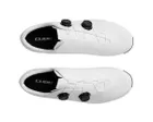 Chaussures Route Unisexe SYDRIX PRO Blanc