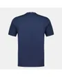 T-shirt Homme ESS TEE SS N1 M DRESS BLUES Bleu