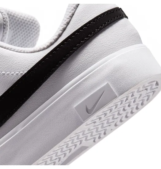 Chaussures Enfant NIKE TENNIS ESSENTIAL (PS) Blanc