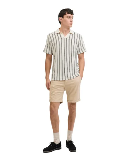 Short Homme JPSTFURY