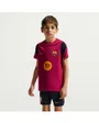 Maillot de Football Enfant FC Barcelone Dri-FIT Strike