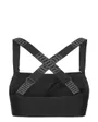 Haut De Bikini Femme Bandeau PUMA Swim