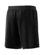 Short de sport homme M FAVS Q2 SHO Noir