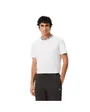 Tee-shirt Homme Piqué Ultraléger Lacoste