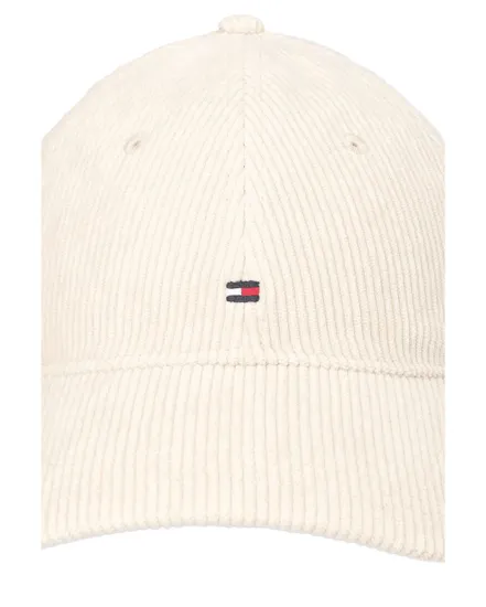 Casquette Homme TH Flag 6 Panel Cord