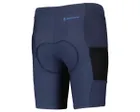 Cuissard Enfant JUNIOR Bleu Nuit/Bleu Tempête