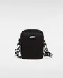 Sacoche Unisexe GO GETTER SHOULDER BAG Noir