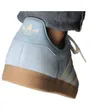 Baskets Femme Gazelle W