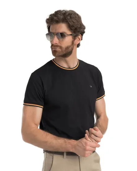 T-Shirt Homme Traves
