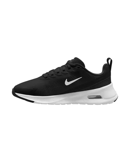 Chaussures Femme W NIKE AIR MAX NUAXIS Noir