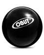 TRIPLETTE TOUT TERRAIN - BOULES NOIRES - 1 BUT