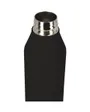 Gourde Femme CINCINNATUS THERMO BOTTLE Noir