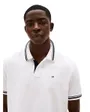 Polo Homme TJM Reg Tipped