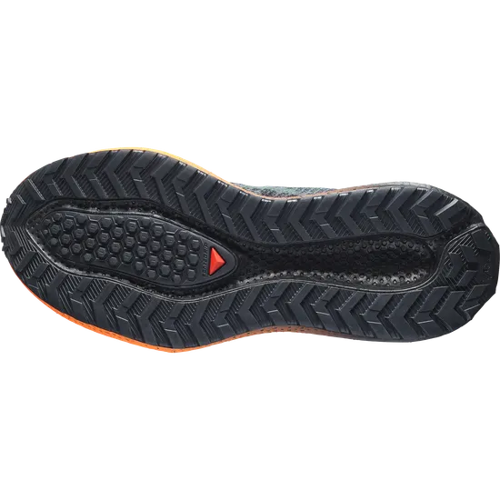 Chaussures De Running Homme Aero Glide 4 GRVL