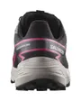 Chaussures de trail Femme SHOES THUNDERCROSS GTX W Noir