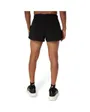 Short Homme ASICS CORE SPLIT SHORT Noir