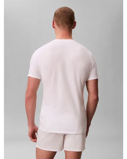 Lot de 3 t-shirts Homme S/S CREW NECK 3PK Multicolore