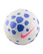 Ballon de football NIKE PITCH - FA25 Blanc