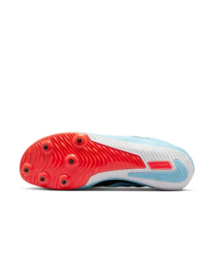 Chaussures de sport Unisexe NIKE ZOOM RIVAL SPRINT Bleu