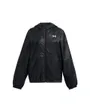 Blouson à capuche Enfant UA SPORT WINDBREAKER JKT Noir