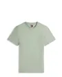 T-Shirt Homme TJM Slim Linear Chest Tee Ext