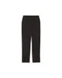 Pantalon de survetement Enfant plus agé OM PUMATECH SWEATPAN Noir