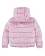 Doudoune à capuche Jeune enfant NKN NSW ADP PUFFER Rose
