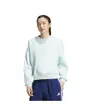 Sweat Femme W SL FC SWT Bleu