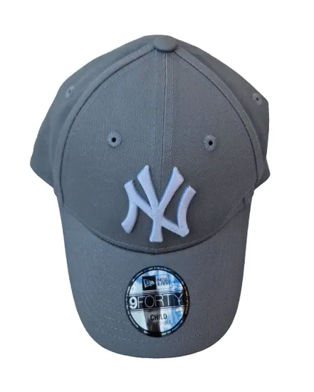 Casquette Enfant K 940 MLB League Basic Neyyan