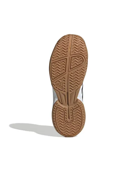 Chaussures Enfant SPEEDCOURT K Blanc