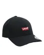 Casquette Homme Mid Batwing Flexfit