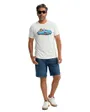 T-Shirt Homme Legendary MC