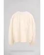 Pull Femme P-NOELIE Beige