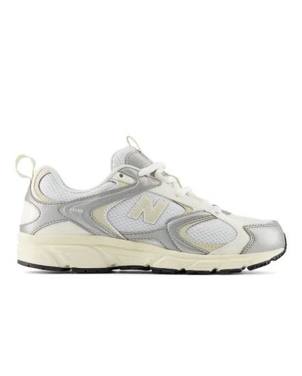 Chaussures Homme ML408GM Blanc