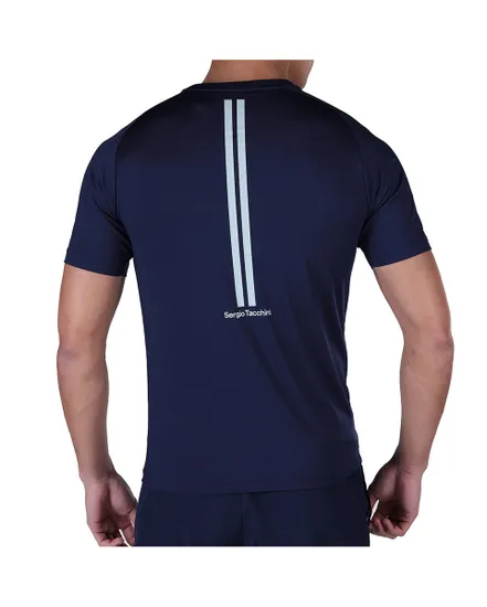 T-shirt Homme GALLO Bleu
