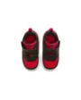 Chaussures Enfant COURT BOROUGH LOW 2 (TDV) Rouge