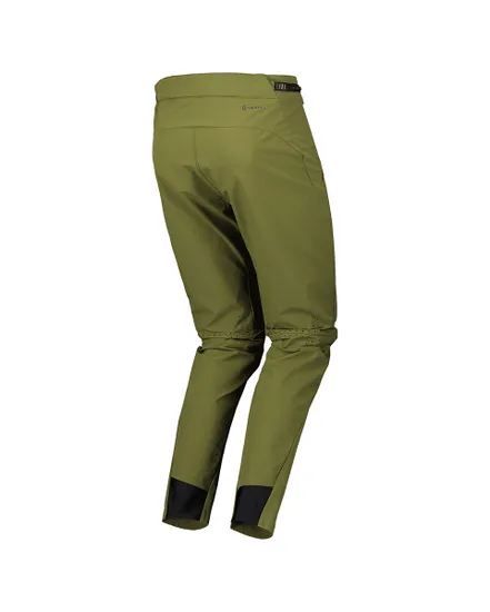 Pantalon Homme TRAIL VERTIC Vert