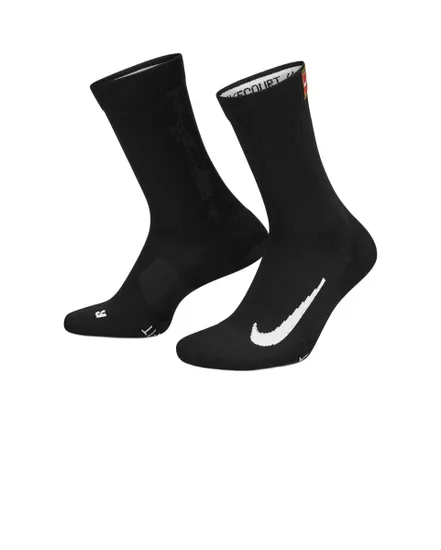 Chaussettes Tennis NikeCourt Multiplier Unisexe
