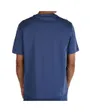 T-shirt Homme TRIADE 025 CO Bleu