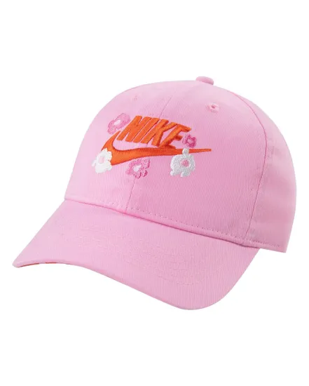 Casquette Enfant YOUR MOVE CLUB CAP Rose