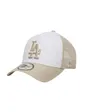 Casquette Homme League Essential Trucker LosDod Stnwhi