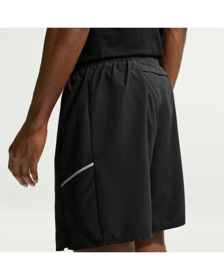 Short Homme M NK DF MILER 7IN 2IN1 SHORT Noir