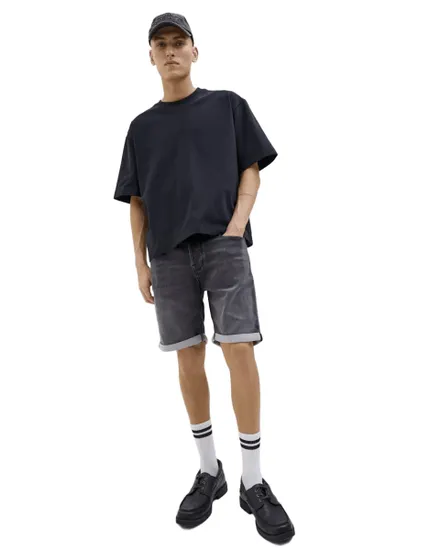Short Jean Homme JJIRICK JJICON