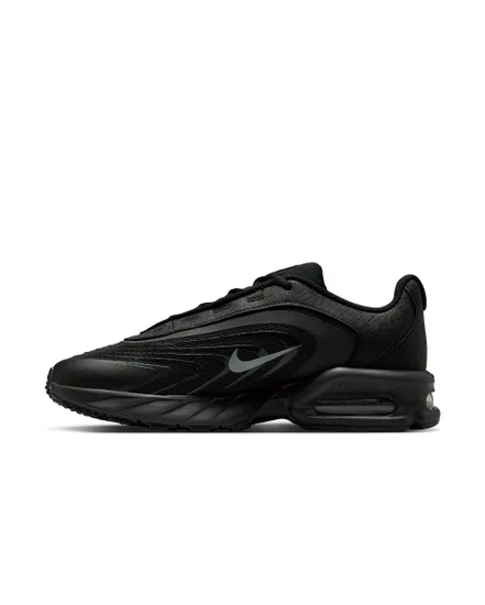 Chaussures Homme AIR MAX FIRE Noir